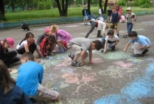 Фото||zapad24.ru В Пензенской области дежурные группы в пришкольных лагерях будут работать до 19 часов