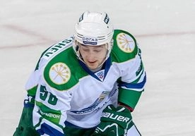 Фото||itar-tass.com Воспитанник пензенской школы хоккея станет капитаном молодежной сборной России
