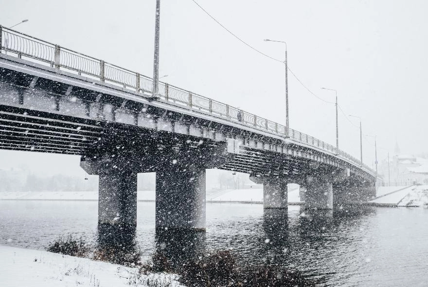 Расширение проезда около Бакунинского моста запланировано на 2024