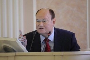 Фото||zspo.ru Губернатор Пензенской области выступил перед депутатами с отчетом о работе правительства