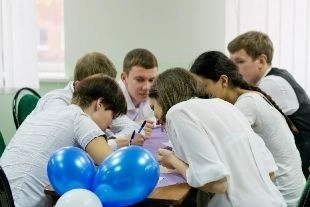 Фото||pnzgu.ru В Пензенском госуниверситете осваивают интеллектуальные игры