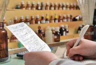 В частной аптеке Пензы наркоманам продавали кодеиносодержащие лекарства