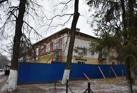 В Пензе арбитражный суд запретил стройку напротив пединститута