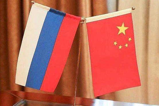 Олег Мельниченко рассказал о работе пензенской делегации в Китае