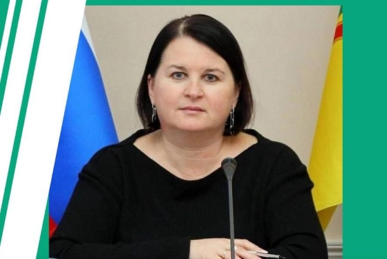 Ольга Чистякова: Участники СВО в любой сфере гражданской жизни – это «незамыленный» взгляд со стороны Ольга Чистякова: Участники СВО в любой сфере гражданской жизни – это «незамыленный» взгляд со стороны