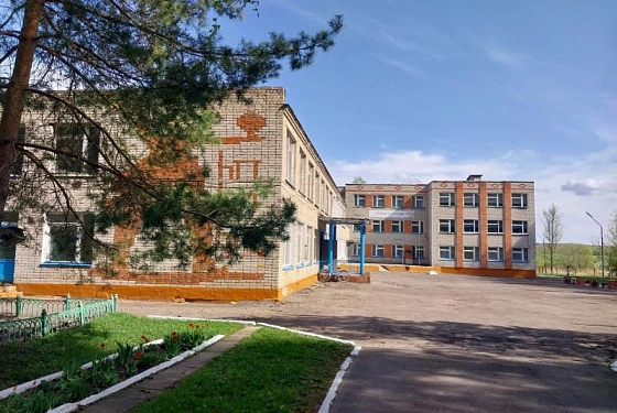 Часть школы в селе Мещерское Сердобского района отдадут под детский сад