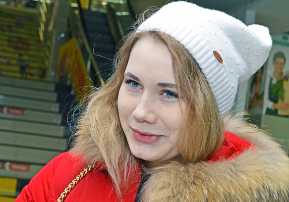 Ирина Пиглицина