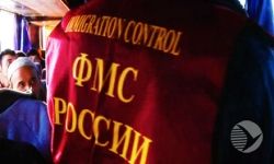 Пензенские приставы отправили на родину 222 иностранных гражданина