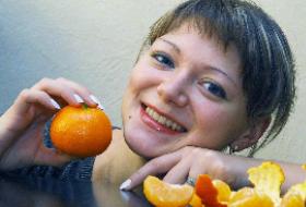 Оранжевое счастье: из Марокко — сладкие, из Абхазии — экологичные