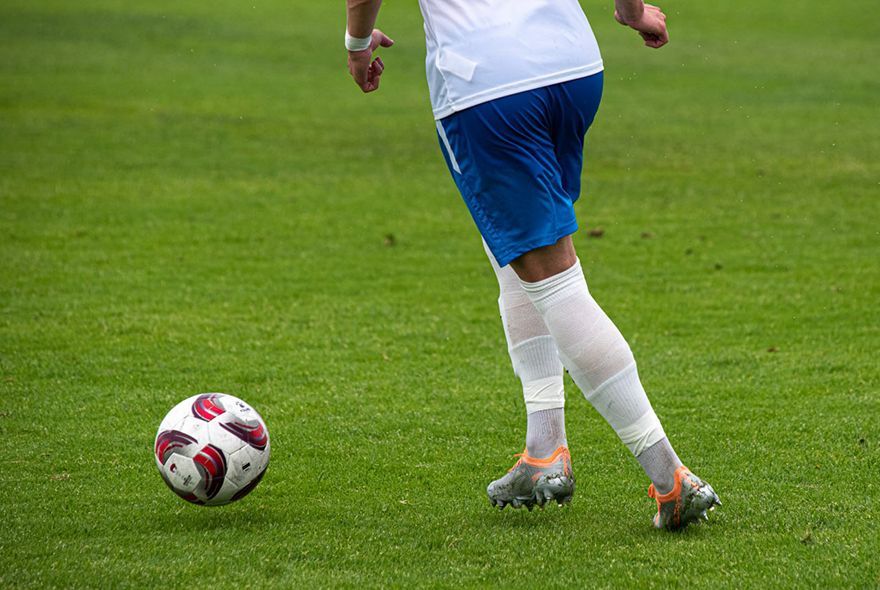 Пензенский «Зенит» проведет последний домашний матч сезона