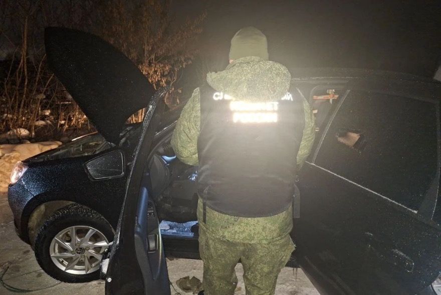 Стали известны подробности похищения и убийства мужчины в Пензе