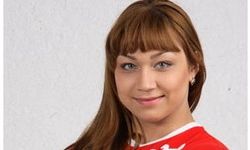 Надежда Евстюхина: «Сделаю все, чтобы попасть на Олимпиаду» Надежда Евстюхина: «Сделаю все, чтобы попасть на Олимпиаду»