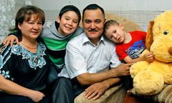 Пенза подарила любовь Пенза подарила любовь