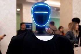 Конференция разработчиков Secon – 2025: фотоотчет