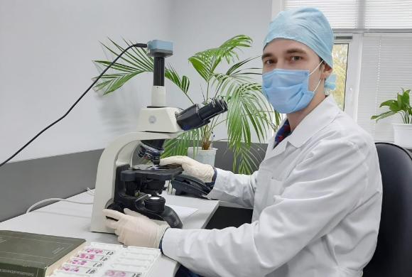 В Пензенское областное бюро судмедэкспертизы трудоустроились шесть молодых врачей