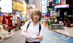 В Пензе пройдет фотовыставка «New York, My LOVE...»