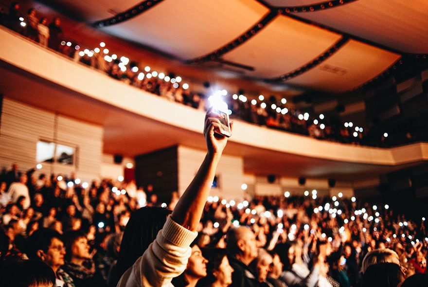 10 лучших идей, куда сходить на выходных в Пензе 7 и 8 февраля 2026: «Весна нашей жизни» и Дэн Барнетт