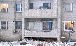 После взрыва в Шемышейке прокуратура начала проверку газовых служб После взрыва в Шемышейке прокуратура начала проверку газовых служб