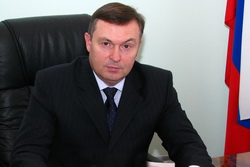 Олег Трошин переназначен руководителем СУСК России по Пензенской области