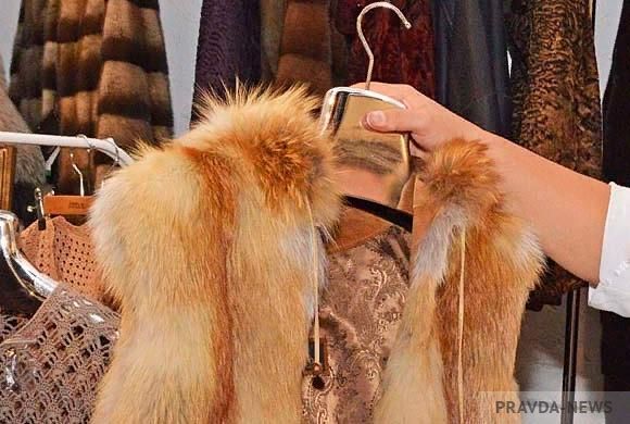 Фото В.Гришин В Пензенской области задержали семейную пару, воровавшую шубы