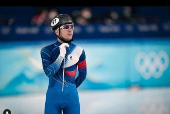 Денис Айрапетян подвел итоги выступления на Олимпиаде