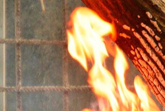 В Пензе сожгли изъятый в магазине сыр Dorblu