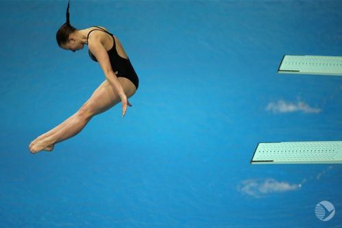 Первые результаты первенства России по прыжкам в воду: три медали пензенских «ласточек»