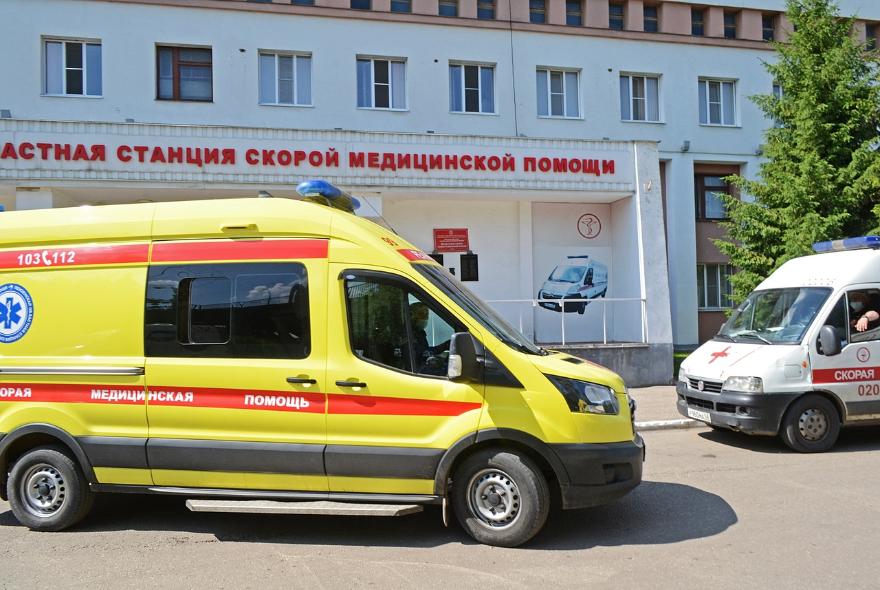 За сутки в Пензенской области ковид диагностировали у 382 жителей