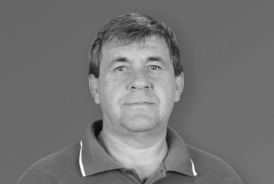 Умер один из лучших сварщиков Пензенской области Сергей Дроздов