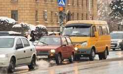 В Пензенской области 9 пунктов СТО, способных проводить техосмотр В Пензенской области 9 пунктов СТО, способных проводить техосмотр