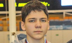 Денис Айрапетян одержал победу в Румынии на юношеском олимпийском фестивале