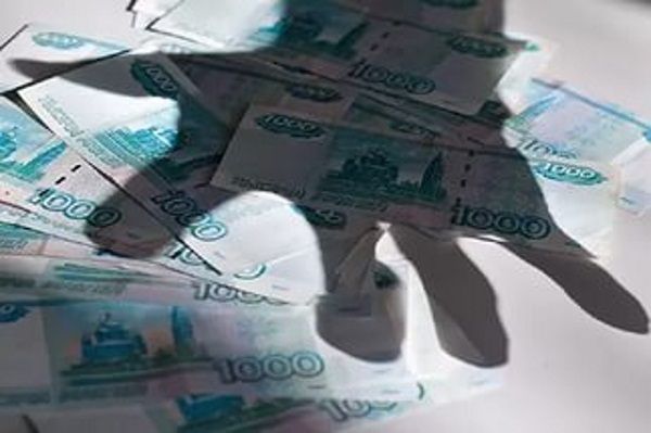 По делу о хищениях в Росгранице заявили иск на 823 миллиона рублей