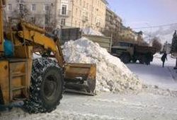 Бизнесмены помогли в благоустройстве улицы Московской