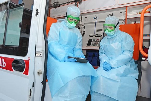 В Пензенской области еще 4 ребенка заразились коронавирусом