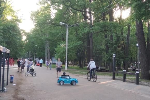 Пензенцам напомнили об ответственности за присвоение найденных вещей