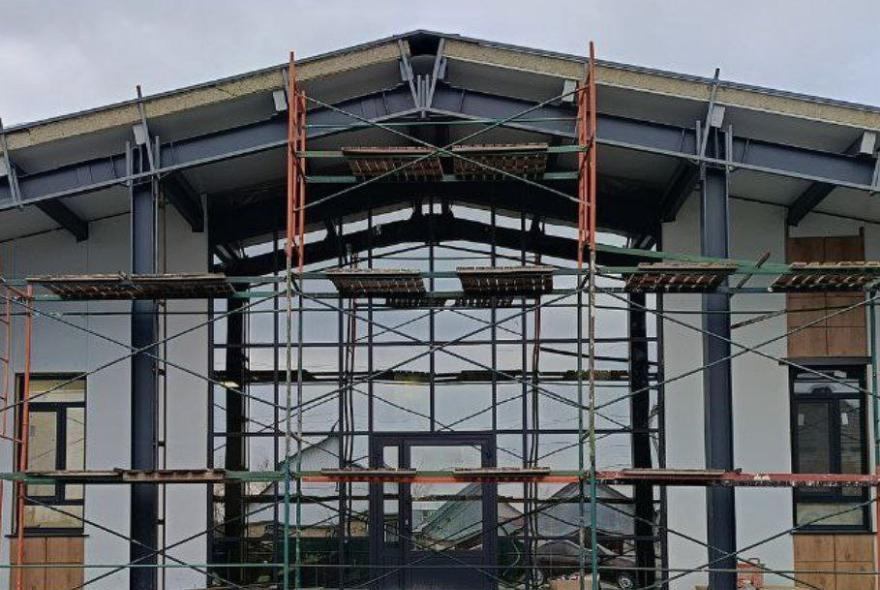 В Пензенской области откроют четвертый семейный МФЦ