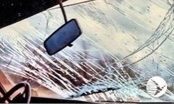 В Пензе девушка за рулем иномарки на пешеходном переходе сбила студента