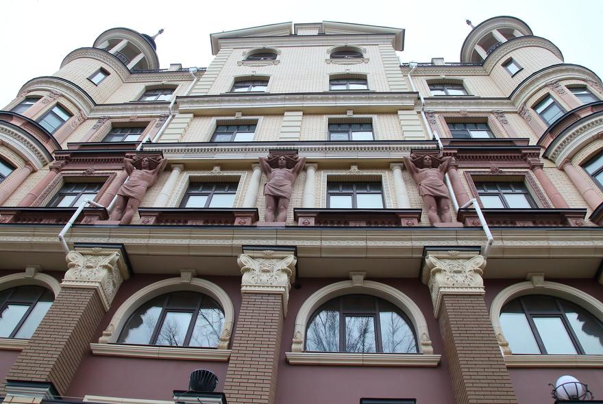 Элитная недвижимость в Пензе 2025-2026: гид по ценам и предложениям