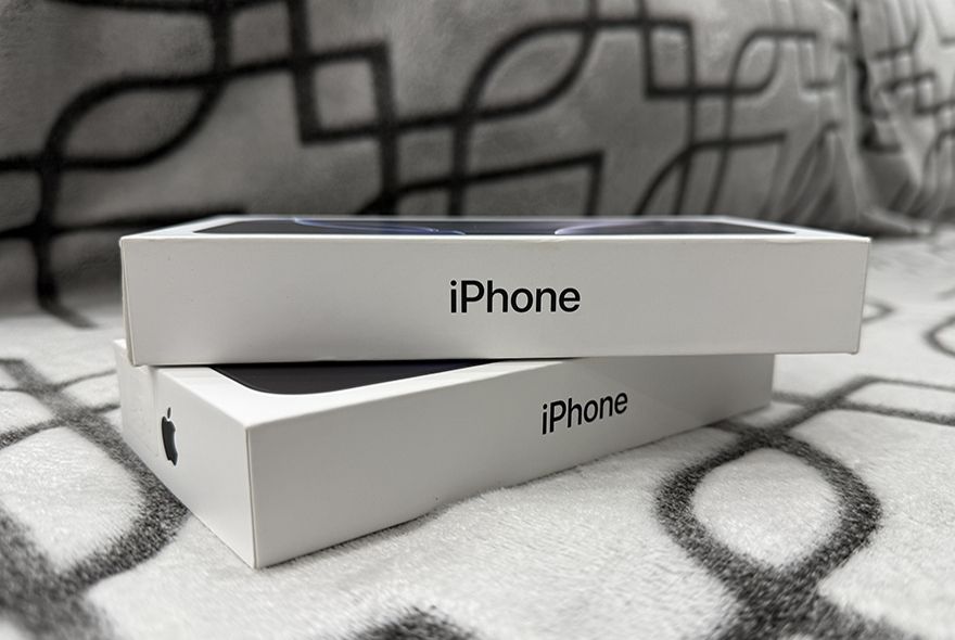 Житель Бессоновки оплатил долги после ареста своего iPhone