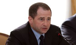Михаил Бабич в Чебоксарах: «Необходимо упростить процедуру получения услуг для населения» Михаил Бабич в Чебоксарах: «Необходимо упростить процедуру получения услуг для населения»