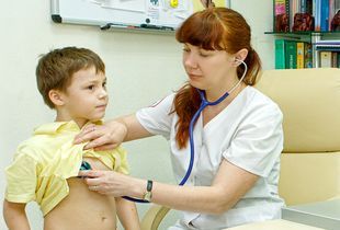 В Пензенской области доплату участковым педиатрам увеличат до 30 тыс. рублей