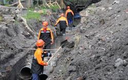 29 августа во всех домах Пензы должна быть горячая вода 29 августа во всех домах Пензы должна быть горячая вода