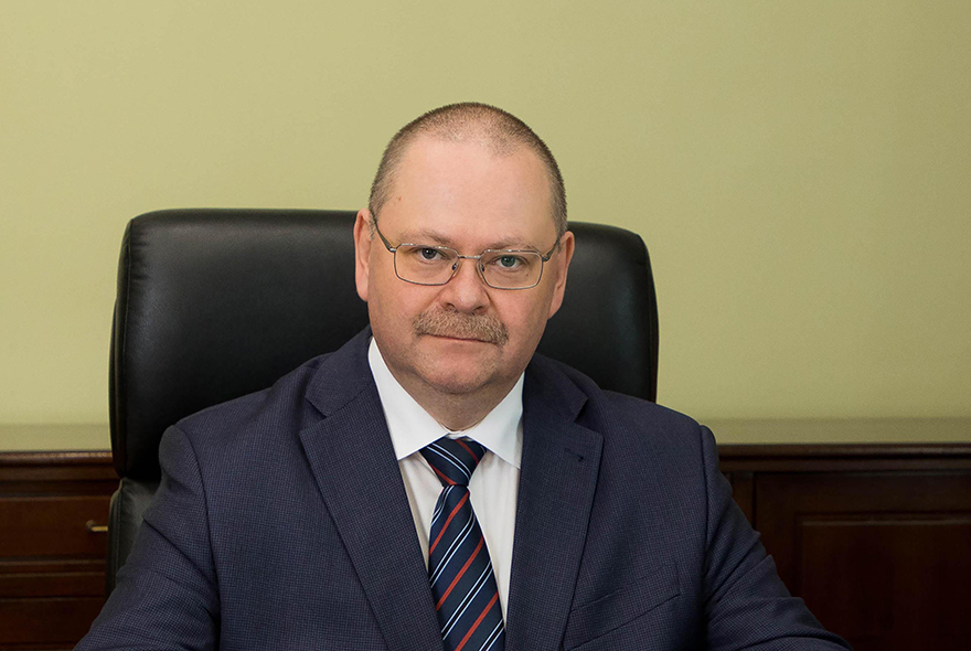 Мельниченко прокомментировал включение пензенского предприятия в санкционный список