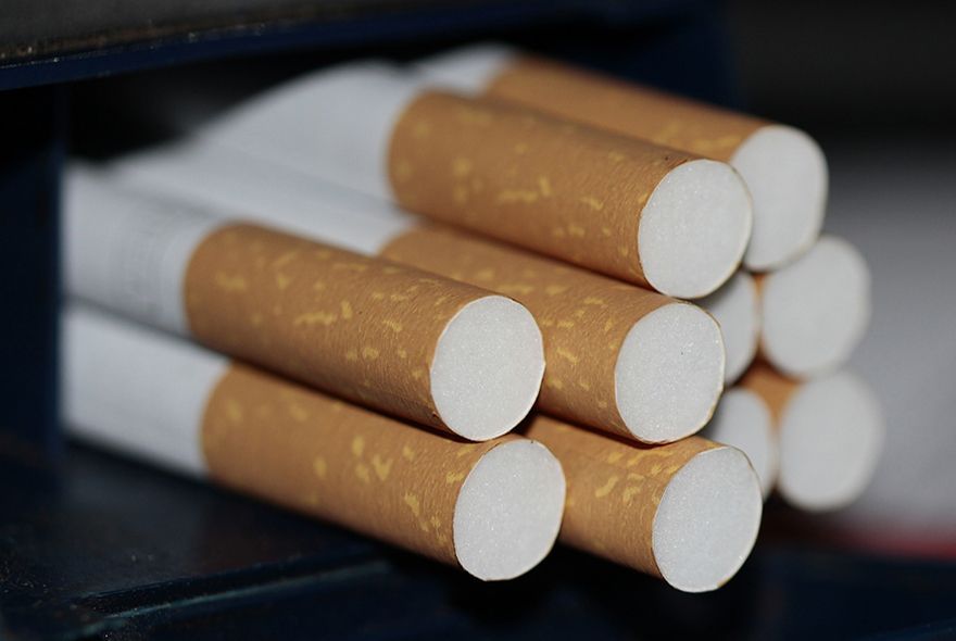 Нижегородец незаконно произвел в Пензе 4 млн сигарет