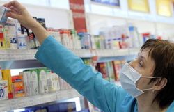 В Пензе только 30% фармацевтов придерживаются рекомендаций по продаже «фанфуриков»