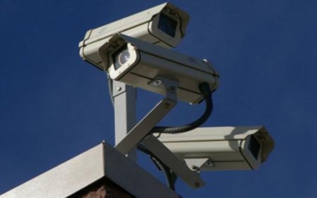 На улицах Пензы установлено 67 камер видеонаблюдения