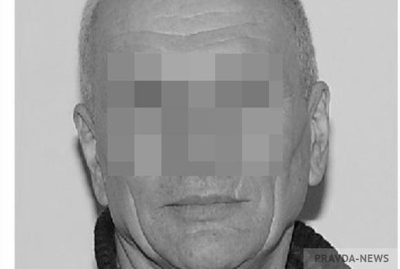 В Пензе завершены поиски 62-летнего Владимира Тургенева