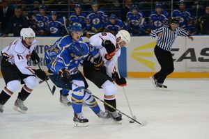 Фото||Сергей ВОЛКОВ Пензенский «Дизель» 23 сентября сыграет с нефтекамским «Торосом»