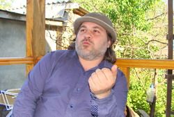 Александр Гезалов: «Клара Лучко перевернула мою жизнь»