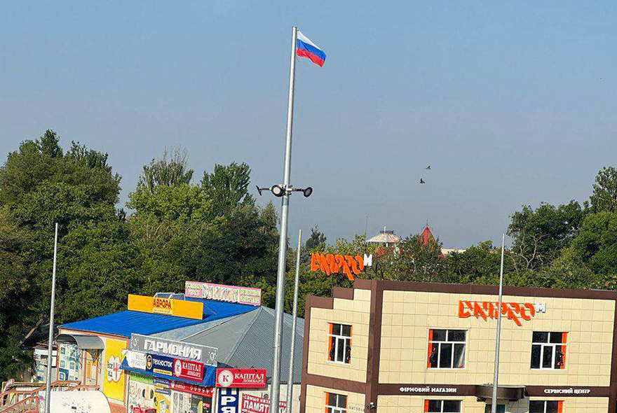 Администрации Пологовского района и города Пологи возглавили пензенцы